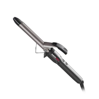 Babyliss Pro Ferro 19mm BAB2172TTE - Fer à boucler programmable - Photo 1/2