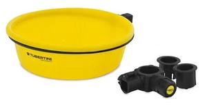 Tubertini Panieri - Panchetti Supporto Fr Rnd - Imagen 1 de 2