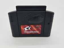 GameShark for Nintendo 64 Version 2.2 InterAct Tested Working