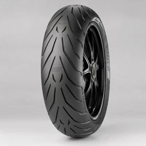 PIRELLI Angel GT 190/55ZR-17 TL 75W A **BIG/HEAVY BIKES** Rear Motorcycle Tyre - Picture 1 of 1