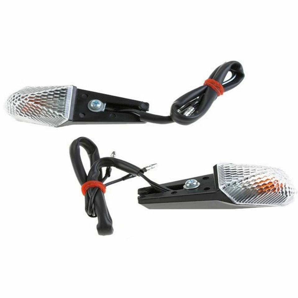 PLATE-1 APPROVED ARROWS LICENSE PLATE FIXING FOR KTM 125 Duke 4T 2010-2016 - Image 1 of 1