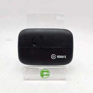 Elgato Game Capture Card HD60 S Stream - Bild 1 von 6
