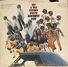 Sly & The Family Stone - Greatest Hits, Funk/Soul, 1970 sehr guter Zustand, spielt gut