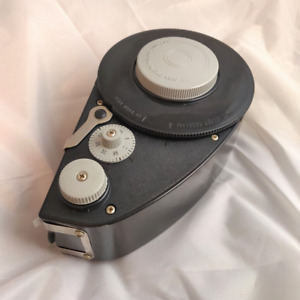 Prinz 66 - 35mm Bulk Film Loader, never used! Vintage camera equipment