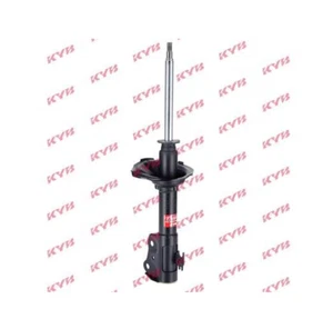 FOR TOYOTA YARIS VERSO 1.3 1.4 VITZ 2000-06 FRONT SINGLE GAS SHOCK ABSORBER - Picture 1 of 2