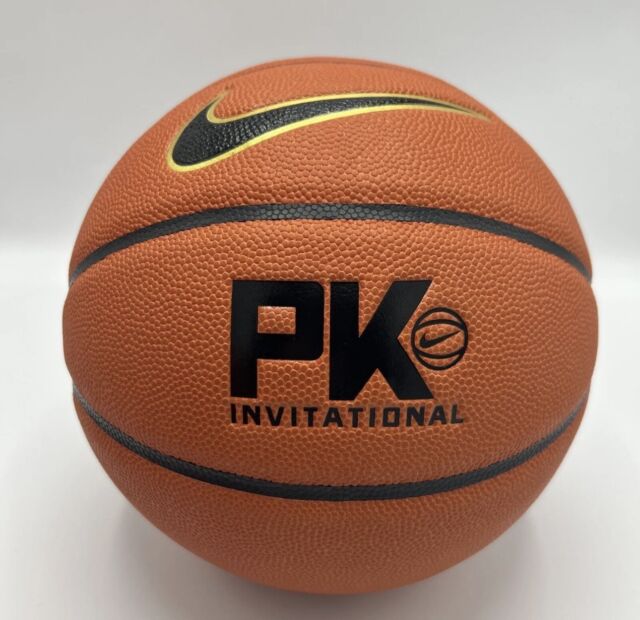 Bola Basquete Nike Lebron Playground 4P Tam 7