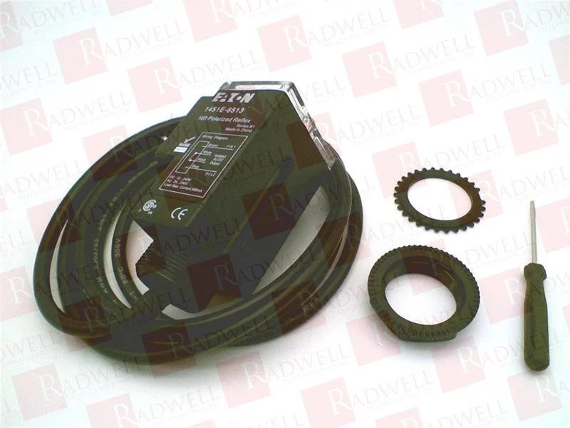 EATON CORPORATION 1451E-6513 / 1451E6513 (BRAND NEW) - Image 1 of 1