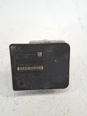 93186184 CENTRALITA ABS / 13213610 / 725050 PARA OPEL ASTRA H GTC A04 1.6 L08 - Immagine 1 di 4