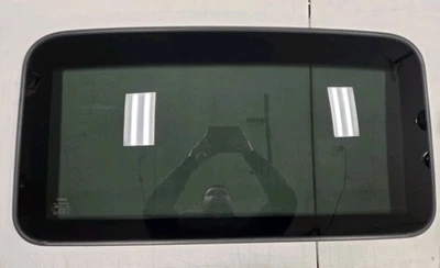 Toyota Rav4 2006-2012 fabricante de equipos originales techo corredizo techo corredizo ventana de vidrio Foto 1 de 4