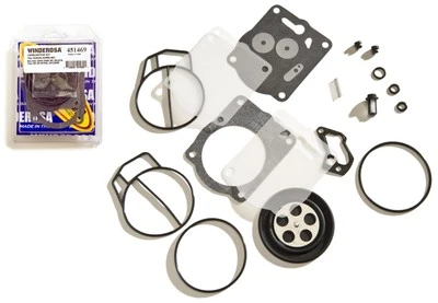 KIT DE RECONSTRUCCIÓN DE CARBURADOR MIKUNI SUPER BNI SBNI SEA DOO 947 951 XP LTD 98-02 Foto 1 de 4