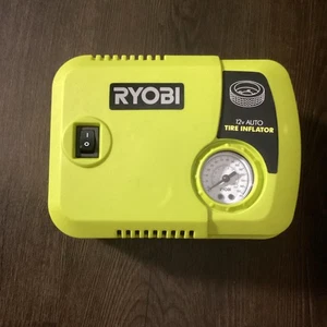 Ryobi Car Care - Tire Inflator - Bild 1 von 5