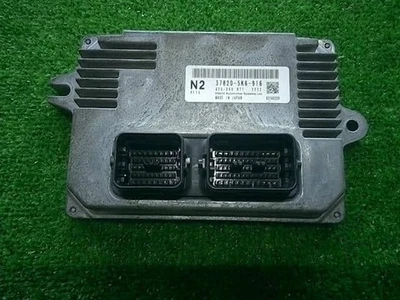 HONDA N-one 2013 DBA-JG1 Engine Control Unit 378205K6916 [Used] [PA120499343] - Image 1 of 4