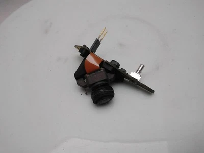 TESLA MODEL X R Repeater Lamp 2015-2023 164201100A - Image 1 of 4