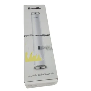 BRAND NEW NO BOX-Breville the Joule Turbo Sous Vide Machine - Picture 1 of 7
