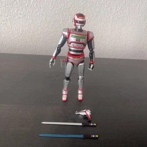 Figura de acción S.H.Figuarts Kyojuu Tokusou JUSPION TAMASHII NATIONS BANDAI usada - Imagen 1 de 6