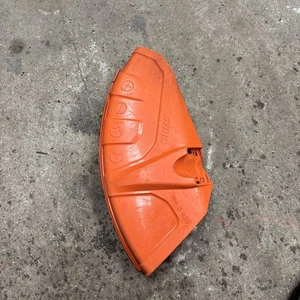 Cortadora y pernos originales Stihl FS240c Fs260 - Imagen 1 de 4