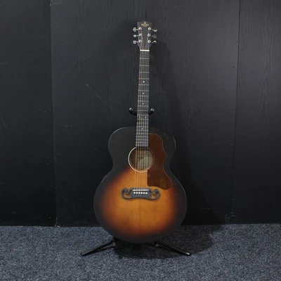 Sigma GJM-SGE Electro Acoustic - DAMAGED - RRP £315 - Image 1 of 3