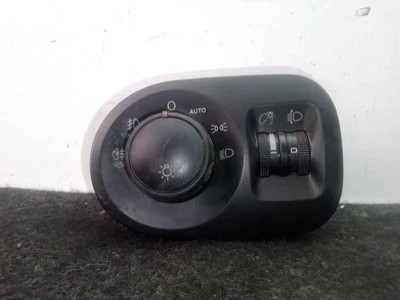5P1941431CB MANDO LUZ / 705095 SEAT ALTEA XL 5P5 1.6 Foto 1 de 4