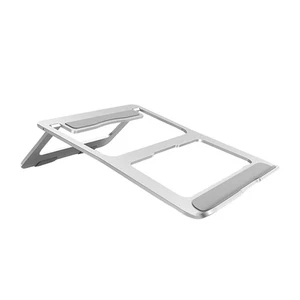 Foldable Notebook Stand Laptop Holder Portable for Riser - Afbeelding 1 van 12