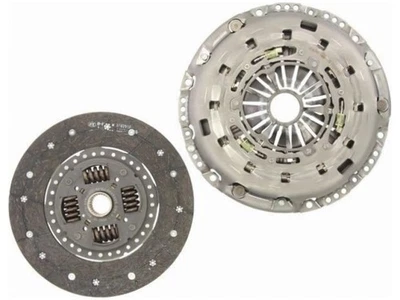 JUEGO EMBRAGUE VW CRAFTER 2.5 06-11 - Imagen 1 de 2