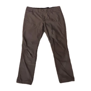 Kuhl Kontra Hose 38x30 Baumwolle Nylon RN108846 Aktiv Outdoor Berg Wandern - Bild 1 von 15