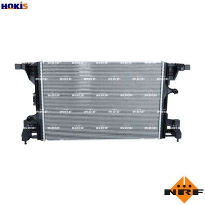 RADIATOR ENGINE COOLING 550325 FOR MERCEDES-BENZ B-CLASS/Sports/Tourer GLB 1.5L - Image 1 of 4