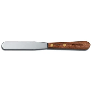 Dexter Russell S2494 Traditional 4 Bakers Spatula" - Picture 1 of 2