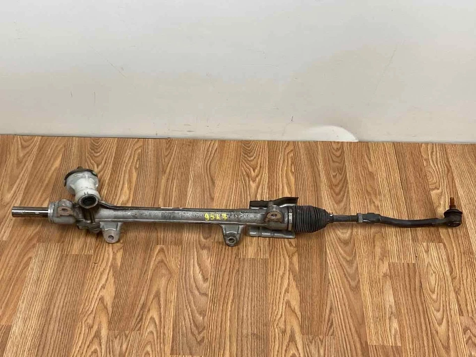 Barra eléctrica y piñón del engranaje de dirección Kia 2,0 L OE 56500e4000 se adapta a KIA SOUL 2014-2019 Foto 1 de 4