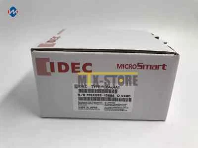 1PCS New In Box For IDEC PLC Programmable Controller FC6A-J4A1 Module - Image 1 of 4