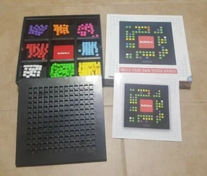 BLOXELS Build Your Own Video game - Pixel Press - Picture 1 of 4