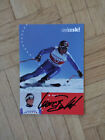 Autogramm Ski Alpin | Marc BERTHOD
