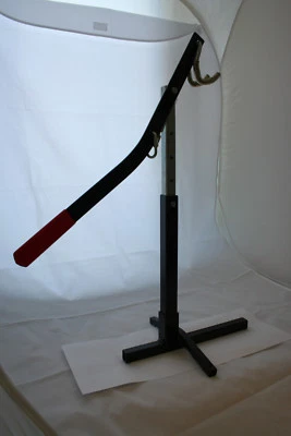 SKI-DOO TUNDRA SAFARI FORMULA SKANDIC TOURING SNOWMOBILE STAND LIFT ST-SMI4100 - Image 1 of 4