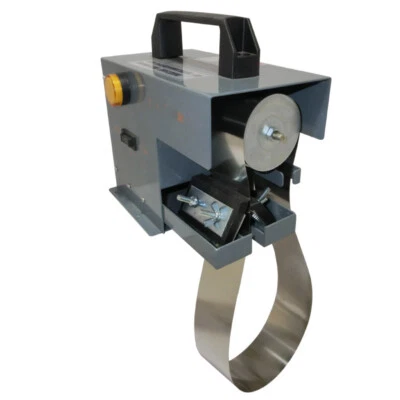 MÁQUINA DE RECUPERACIÓN SEPARADOR ACEITE-AGUA 220V JY-50T PORTÁTIL MINI ACEITE SKIMMER CNC - Imagen 1 de 4