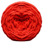 Thick Yarn Comfortable Lightweight Diy Thick Woolen Yarn Diy Material