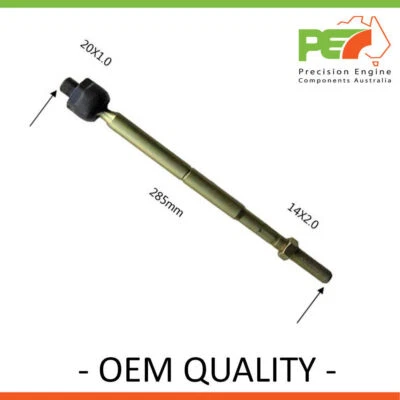 2x Nuevo * CALIDAD OEM * Extremos de cremallera de dirección para VOLVO 265. Parte # RE501 Foto 1 de 4