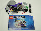 LEGO Ninjago 70720 Hover Hunter Complete with Instructions OBA
