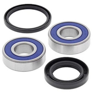ALL BALLS 25-1601 KIT CUSCINETTI RUOTA ANTERIORE HONDA NT650 (EURO) 1998 - Foto 1 di 1