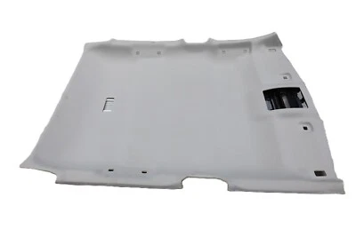 NEW OEM Ford Interior Roof Headliner NZ6Z-6051916-AA Ford Maverick 2022-2025 - Image 1 of 4