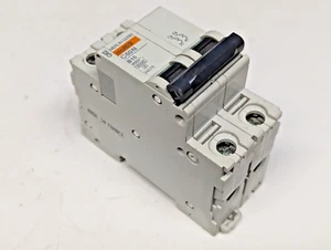 New Merlin-Gerin Schneider Electric 10A Miniature Circuit Breaker B10, 24076 - Picture 1 of 6