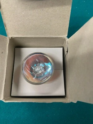 2 REPLACEMENT BULBs FOR DEMETRON OPTILUX 400 75W 12V Focus Light  catalog 41501 - Image 1 of 4