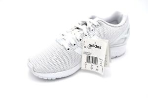 Zapatillas deportivas de mujer blancos, línea de adidas flux | Compra online en eBay