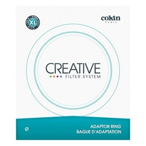 Cokin X-Pro Series Filter Holder Adapter Ring (67mm) - Picture 1 of 4