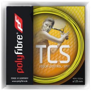 Polyfibre TCS (Giallo) Confezione da 12m - Foto 1 di 3