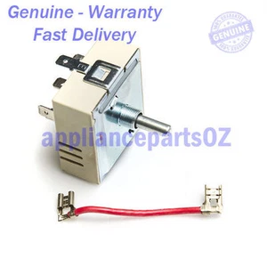 0534777597 Switch Inf Control Electrolux Oven & Cooktop Oven Parts - Picture 1 of 1