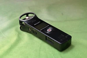 ZOOM H1 Digital Recorder Portable Handy Linear - Picture 1 of 6