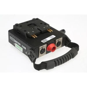 BlockBattery Switchable Voltage Box for 2F1 Batteries - SKU#1564858 - Picture 1 of 1