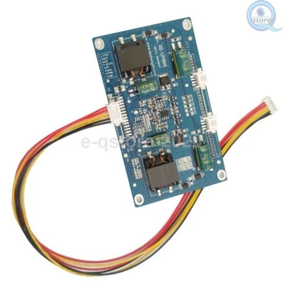 Led Backlight Driver DZ-LP0818 Improving Brightness for LM270QQ1/LM270QQ2... - Image 1 of 4