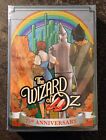 The Wizard of Oz 75th Anniversary Foil Playing Card Deck New Albino Dragon USPCC