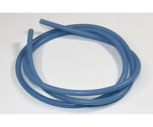 (4,49 EUR/m) Absima 2300026 Spritschlauch 1m blau - Bild 1 von 1
