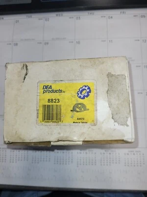 1990-1993 Acura Integra Motor Mount - Frontal - DEA A6573 AKA 8823 - Imagem 1 de 4